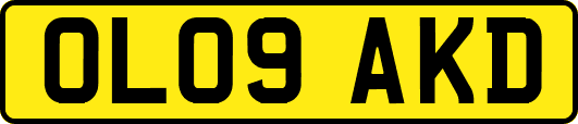 OL09AKD