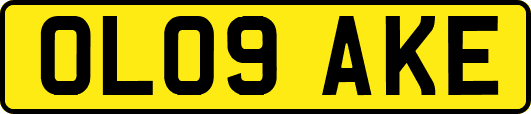 OL09AKE