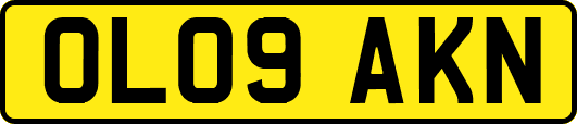 OL09AKN