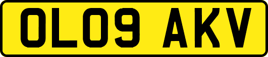 OL09AKV