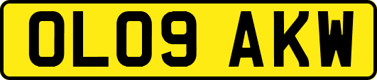OL09AKW