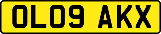 OL09AKX