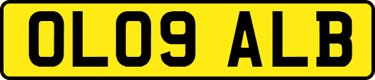 OL09ALB