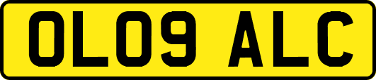 OL09ALC