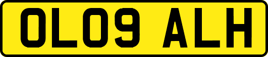 OL09ALH
