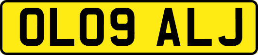 OL09ALJ