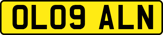 OL09ALN