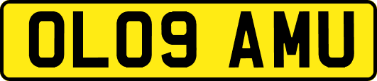 OL09AMU