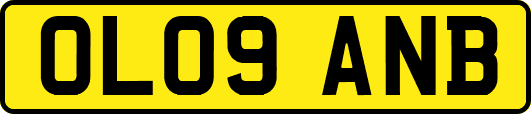 OL09ANB