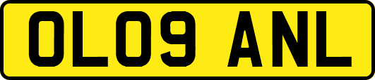 OL09ANL