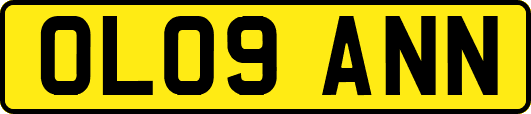 OL09ANN