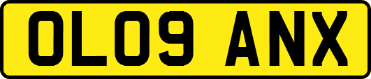 OL09ANX