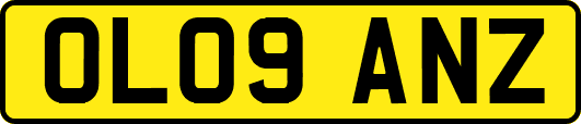 OL09ANZ