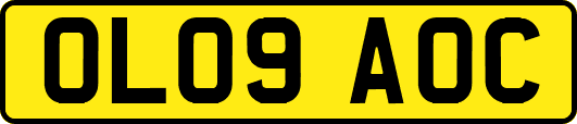 OL09AOC