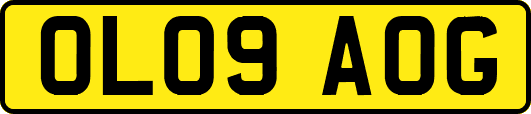 OL09AOG