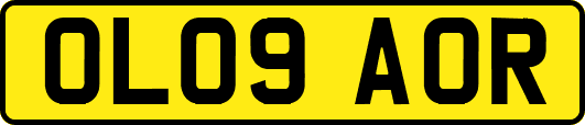 OL09AOR
