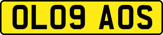 OL09AOS