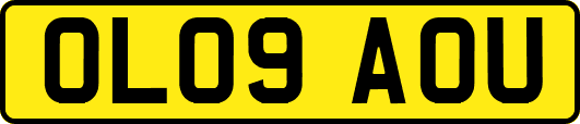 OL09AOU