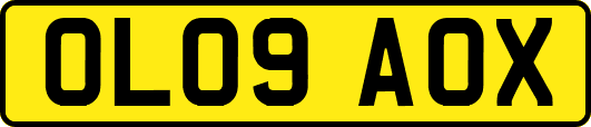 OL09AOX