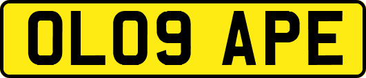 OL09APE