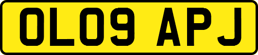 OL09APJ