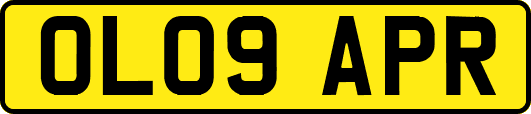 OL09APR