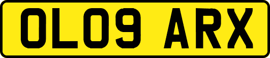 OL09ARX