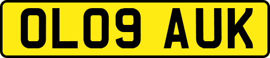 OL09AUK