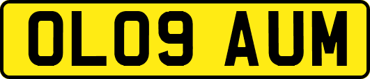 OL09AUM