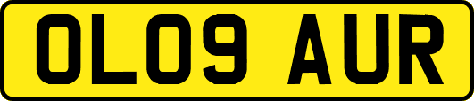 OL09AUR
