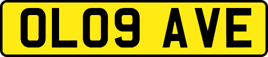 OL09AVE