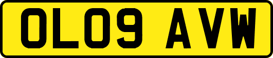 OL09AVW