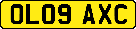 OL09AXC