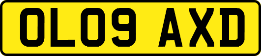 OL09AXD