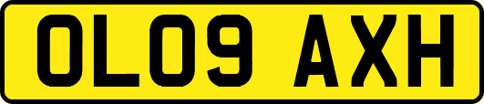 OL09AXH