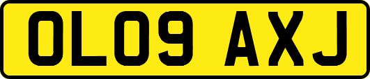 OL09AXJ