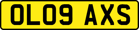 OL09AXS