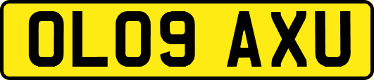 OL09AXU