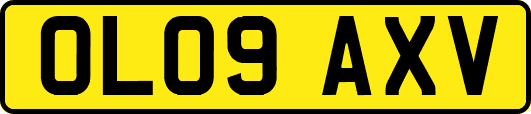 OL09AXV