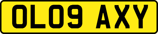 OL09AXY