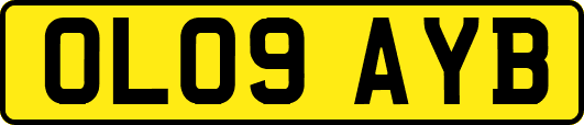 OL09AYB