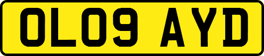OL09AYD