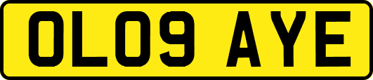 OL09AYE
