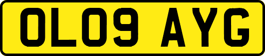 OL09AYG