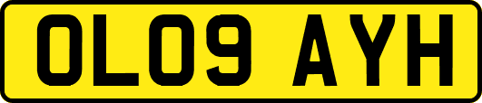 OL09AYH