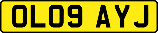 OL09AYJ