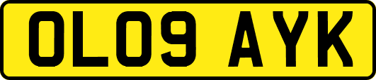 OL09AYK