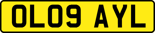 OL09AYL