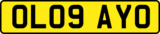 OL09AYO