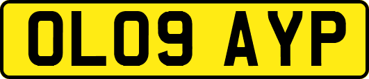 OL09AYP
